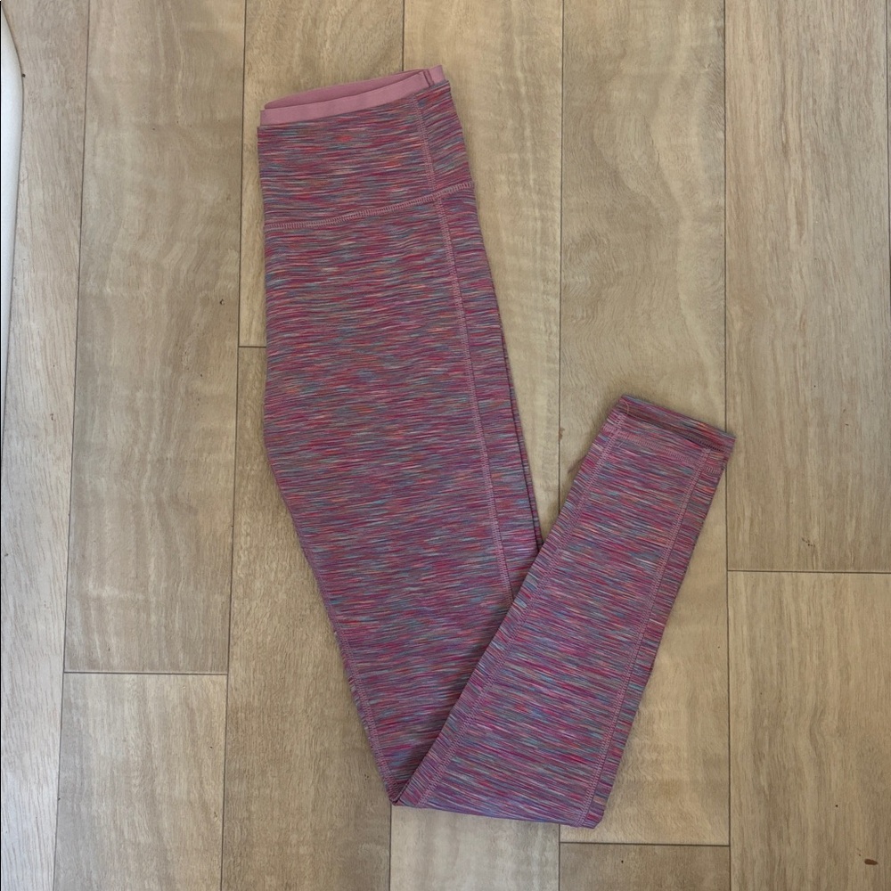 Tek Gear Multicolor UltraStretch Leggings